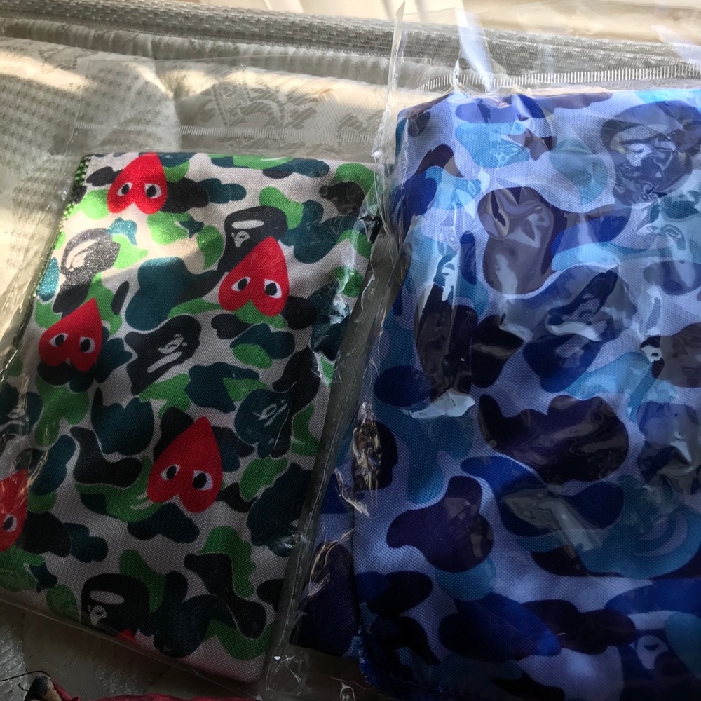 Designer durags